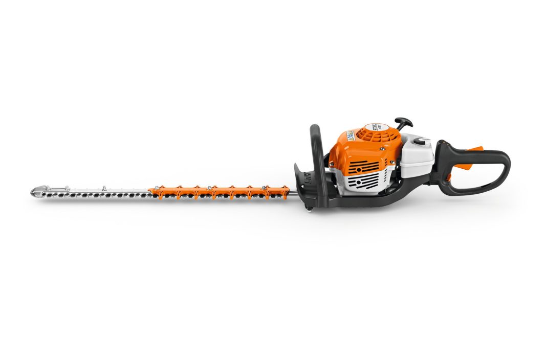 Nożyce Stihl - jakość i precyzja Nożyce Stihl - jakość i precyzja